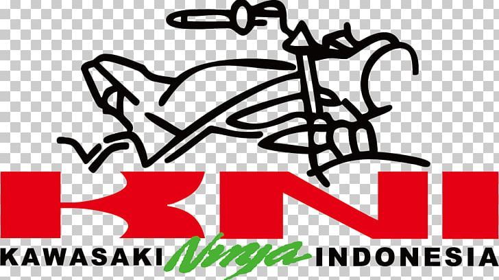 Logo Kawasaki Ninja Indonesia - KibrisPDR