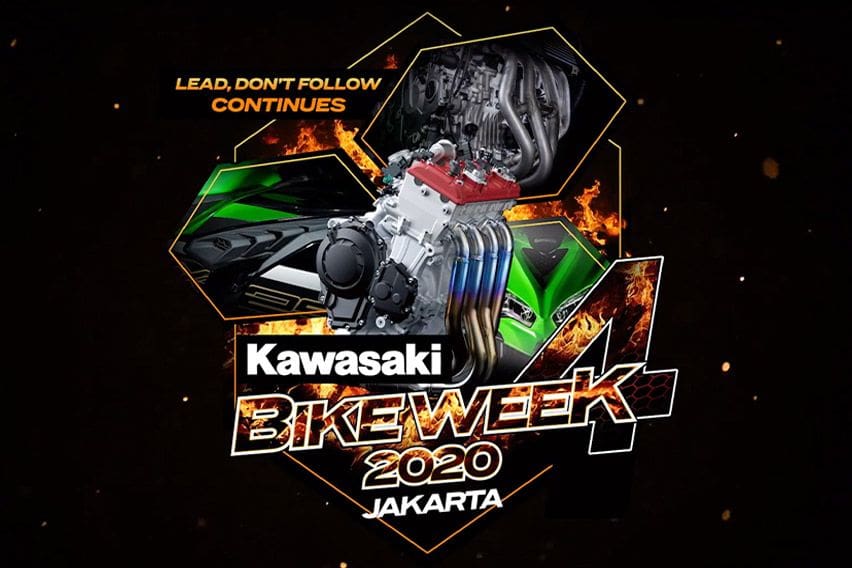 Detail Logo Kawasaki Ninja Indonesia Nomer 5