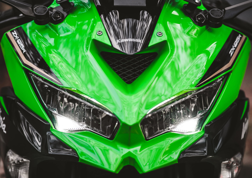 Detail Logo Kawasaki Ninja Indonesia Nomer 10