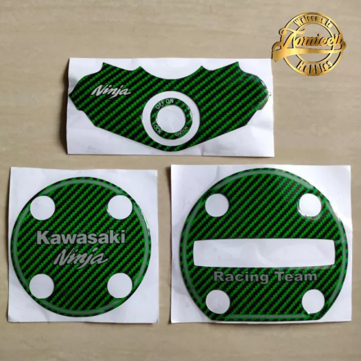 Detail Logo Kawasaki Ninja Indonesia Nomer 12