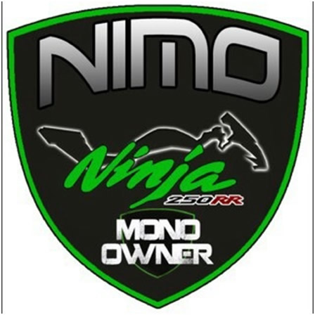 Detail Logo Kawasaki Ninja Indonesia Nomer 14