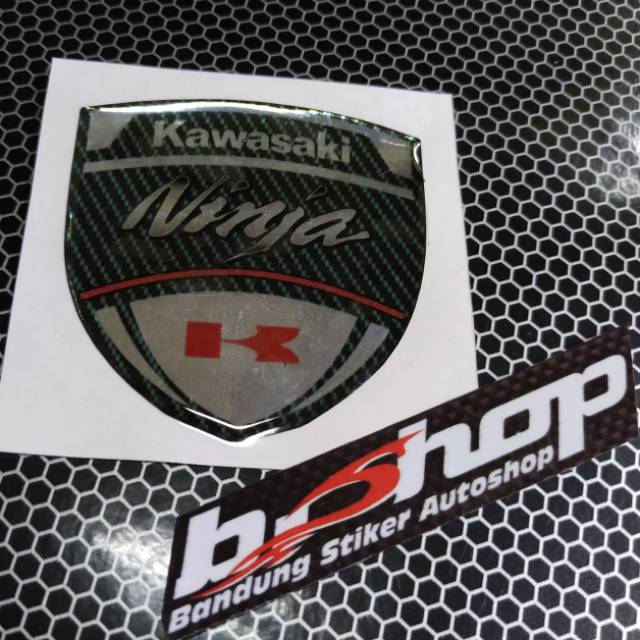 Detail Logo Kawasaki Ninja Indonesia Nomer 16