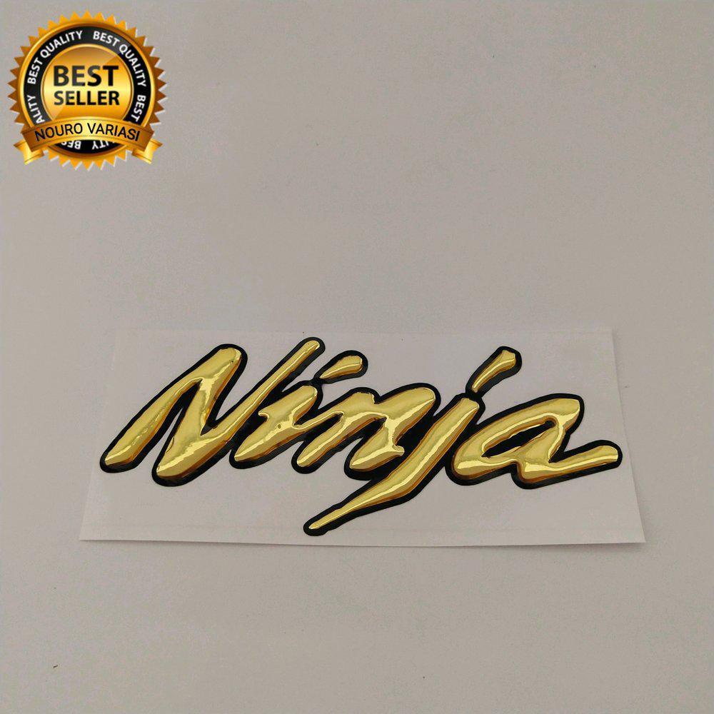 Detail Logo Kawasaki Ninja Indonesia Nomer 21