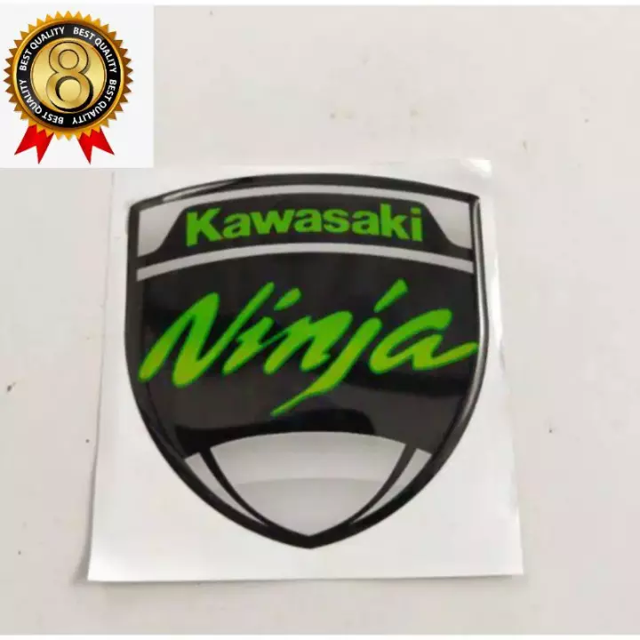 Detail Logo Kawasaki Ninja Indonesia Nomer 22