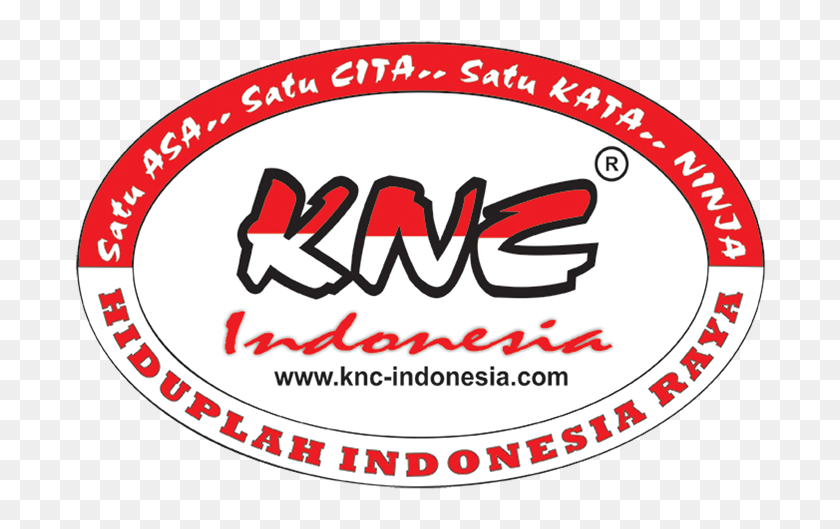 Detail Logo Kawasaki Ninja Indonesia Nomer 3