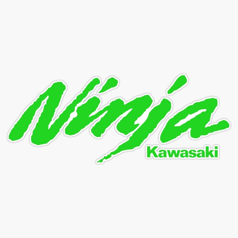 Detail Logo Kawasaki Ninja Indonesia Nomer 4