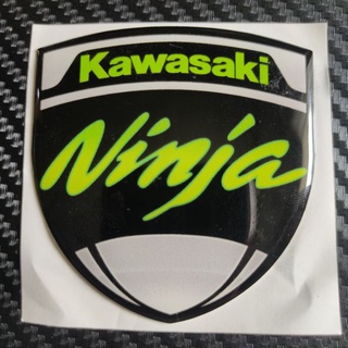 Detail Logo Kawasaki Ninja Indonesia Nomer 34