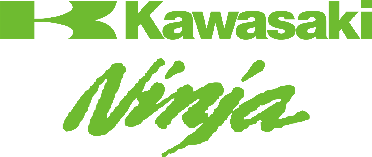 Detail Logo Kawasaki Ninja Png Nomer 18