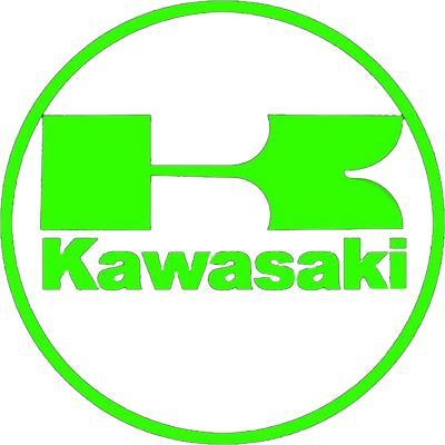 Detail Logo Kawasaki Ninja Png Nomer 36
