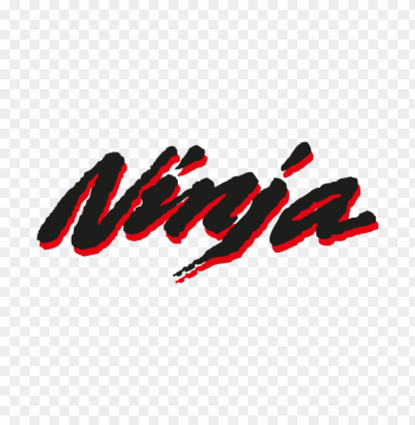 Detail Logo Kawasaki Ninja Png Nomer 8