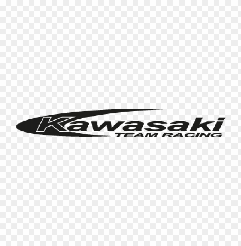 Download Logo Kawasaki Png Nomer 34