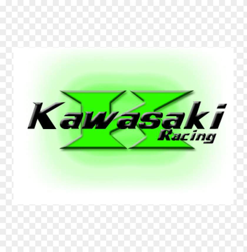 Detail Logo Kawasaki Png Nomer 35