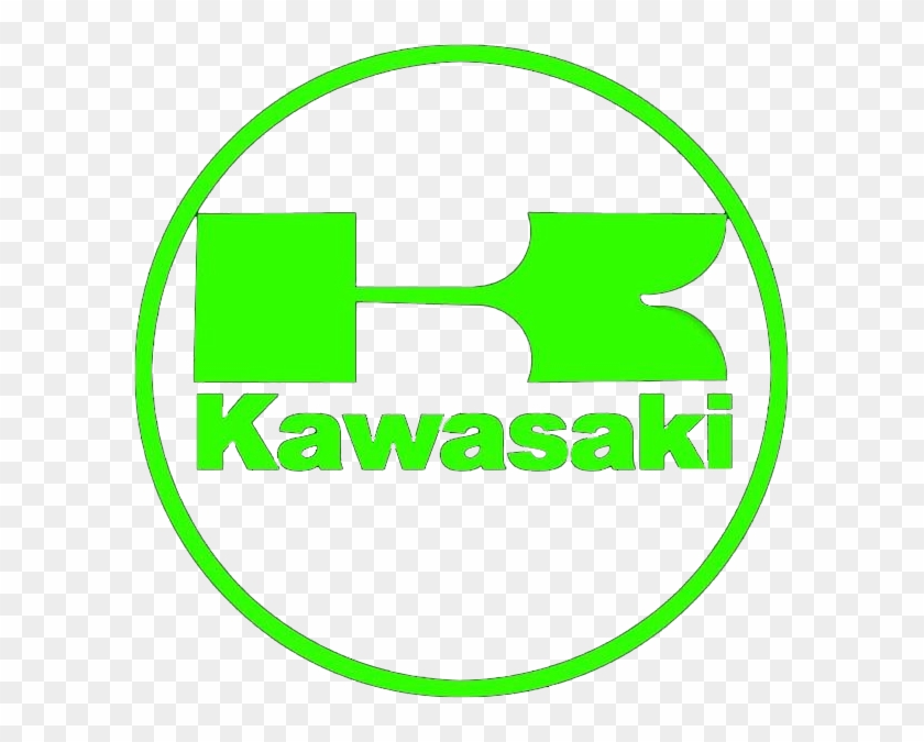 Detail Logo Kawasaki Png Nomer 5