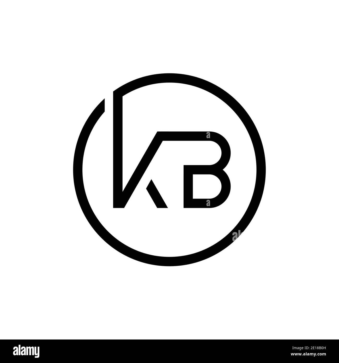 Detail Logo Kb Vector Nomer 31
