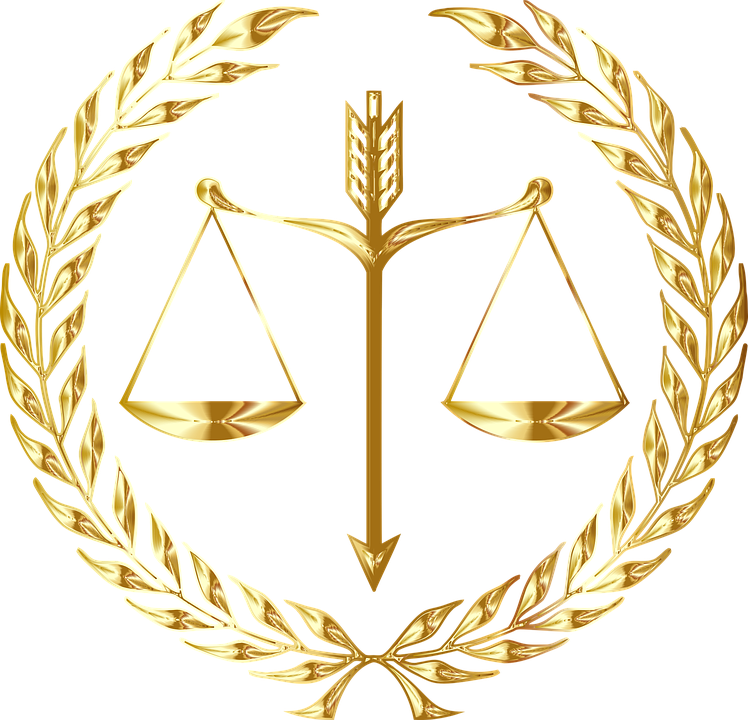 Detail Logo Keadilan Hukum Nomer 3