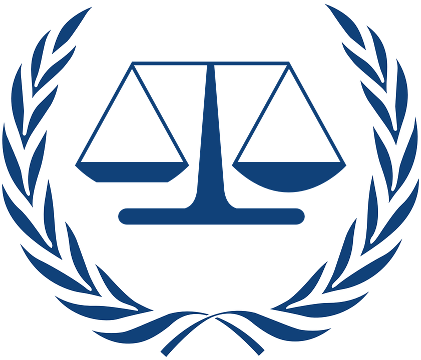 Detail Logo Keadilan Hukum Nomer 5