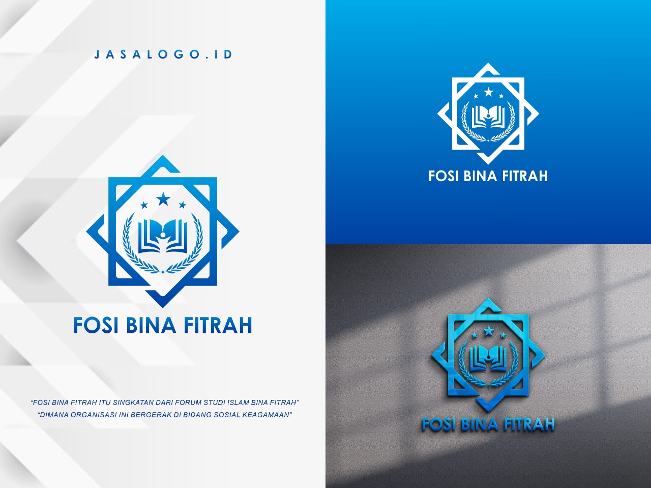 Detail Logo Keagamaan Nomer 19