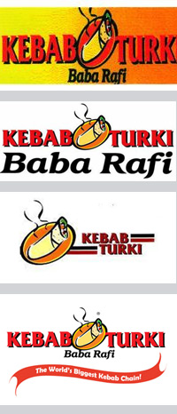 Logo Kebab Turki - KibrisPDR