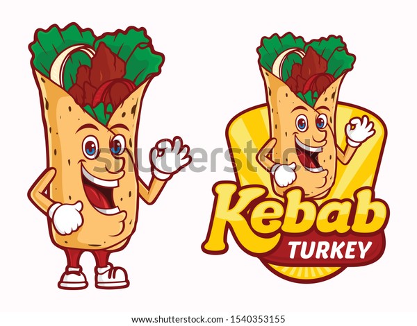 Detail Logo Kebab Turki Nomer 2