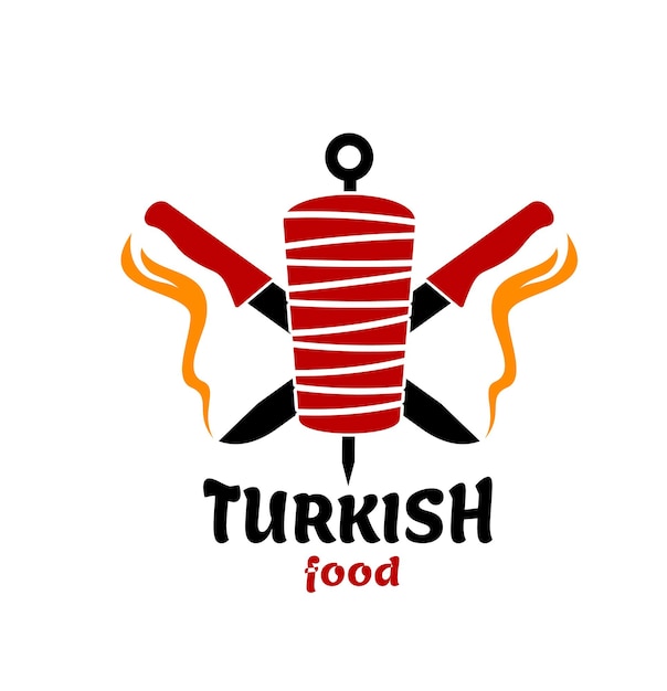 Detail Logo Kebab Turki Nomer 26