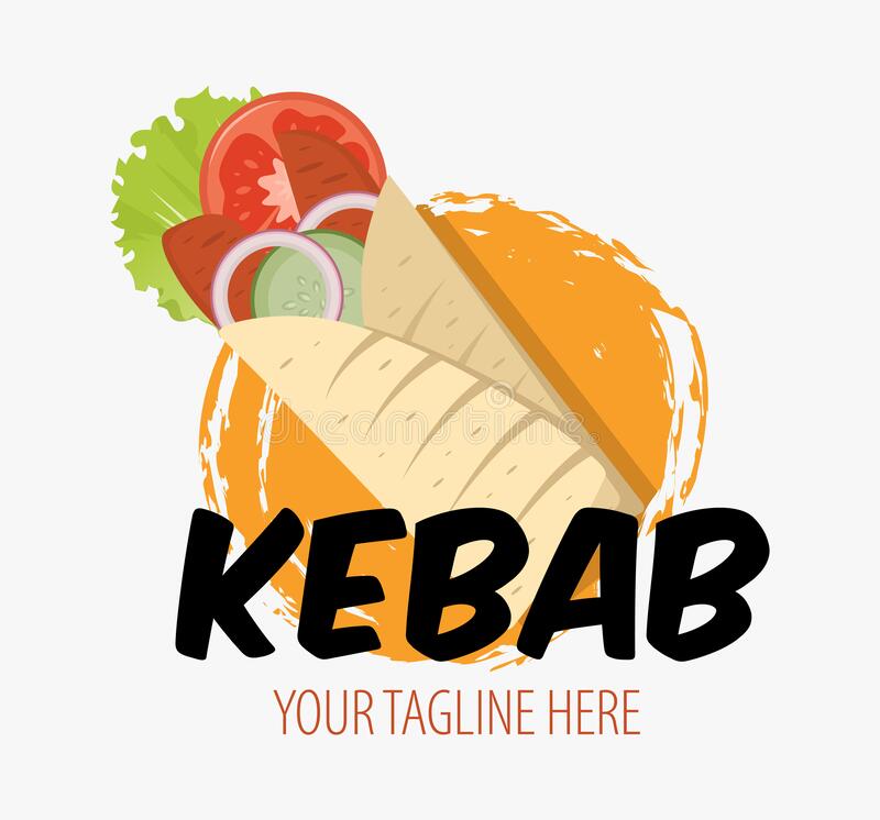 Detail Logo Kebab Turki Nomer 29