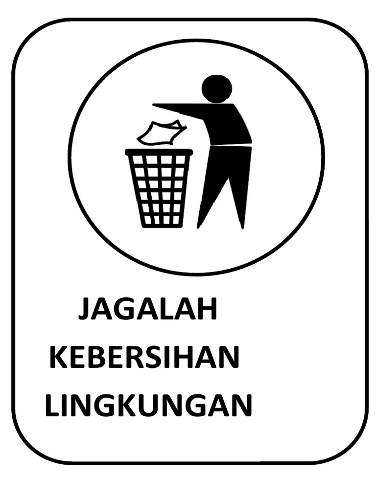 Detail Logo Kebersihan Lingkungan Nomer 43