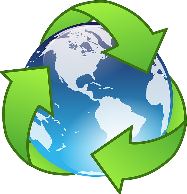 Detail Logo Kebersihan Lingkungan Nomer 9