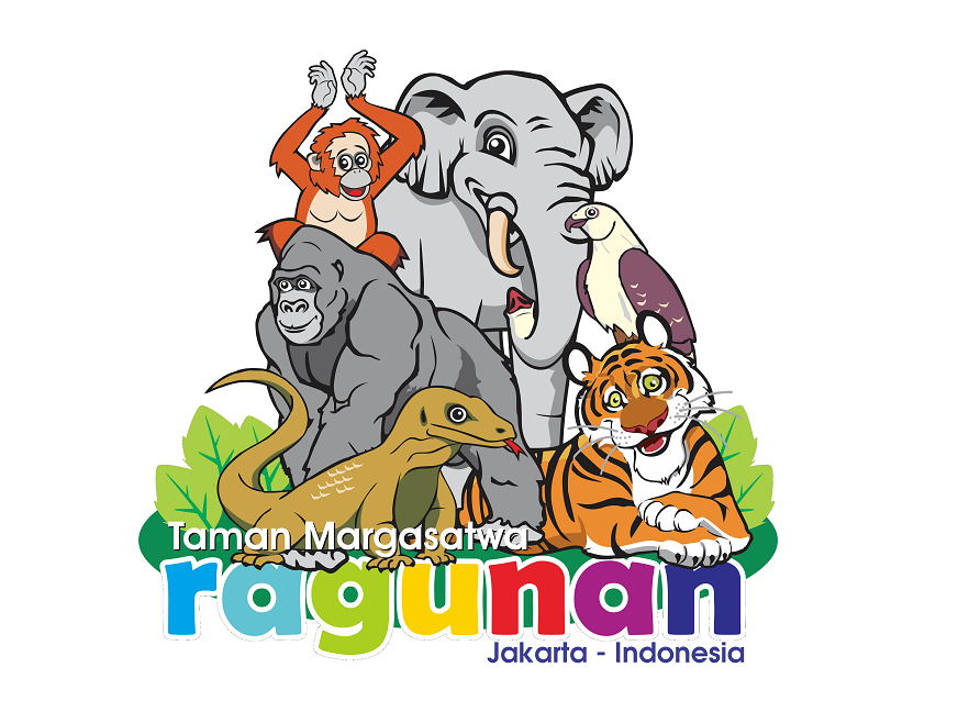 Detail Logo Kebun Binatang Nomer 26
