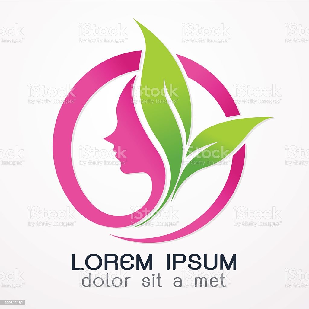 Detail Logo Kecantikan Wajah Nomer 11