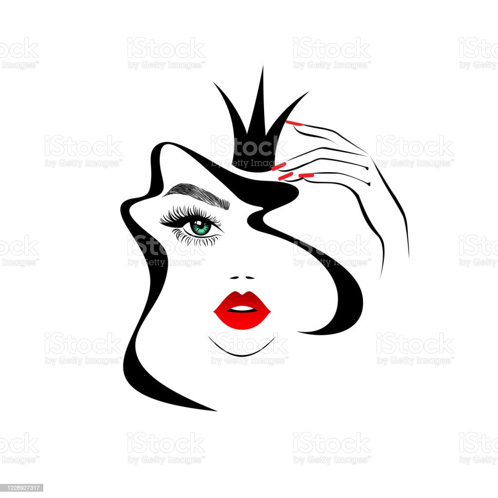 Detail Logo Kecantikan Wajah Nomer 35