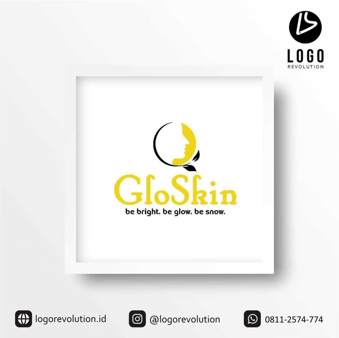 Detail Logo Kecantikan Wajah Nomer 39