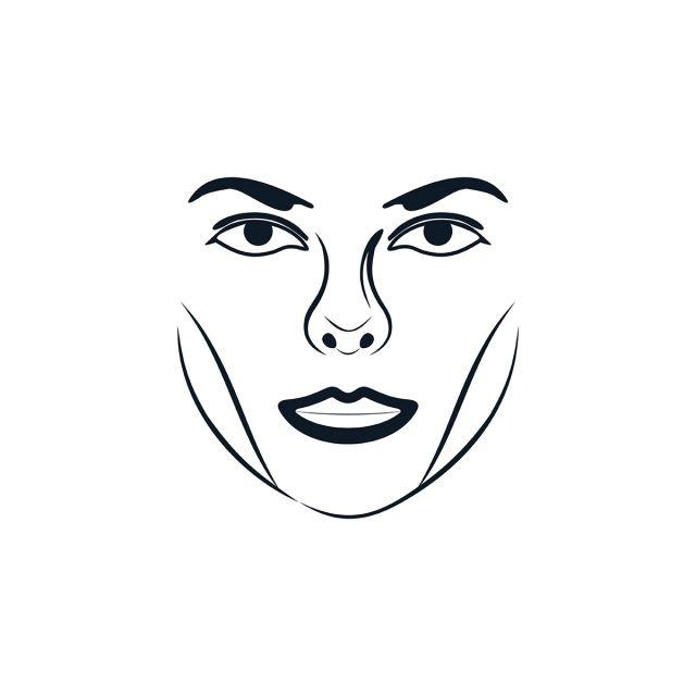 Detail Logo Kecantikan Wajah Png Nomer 28
