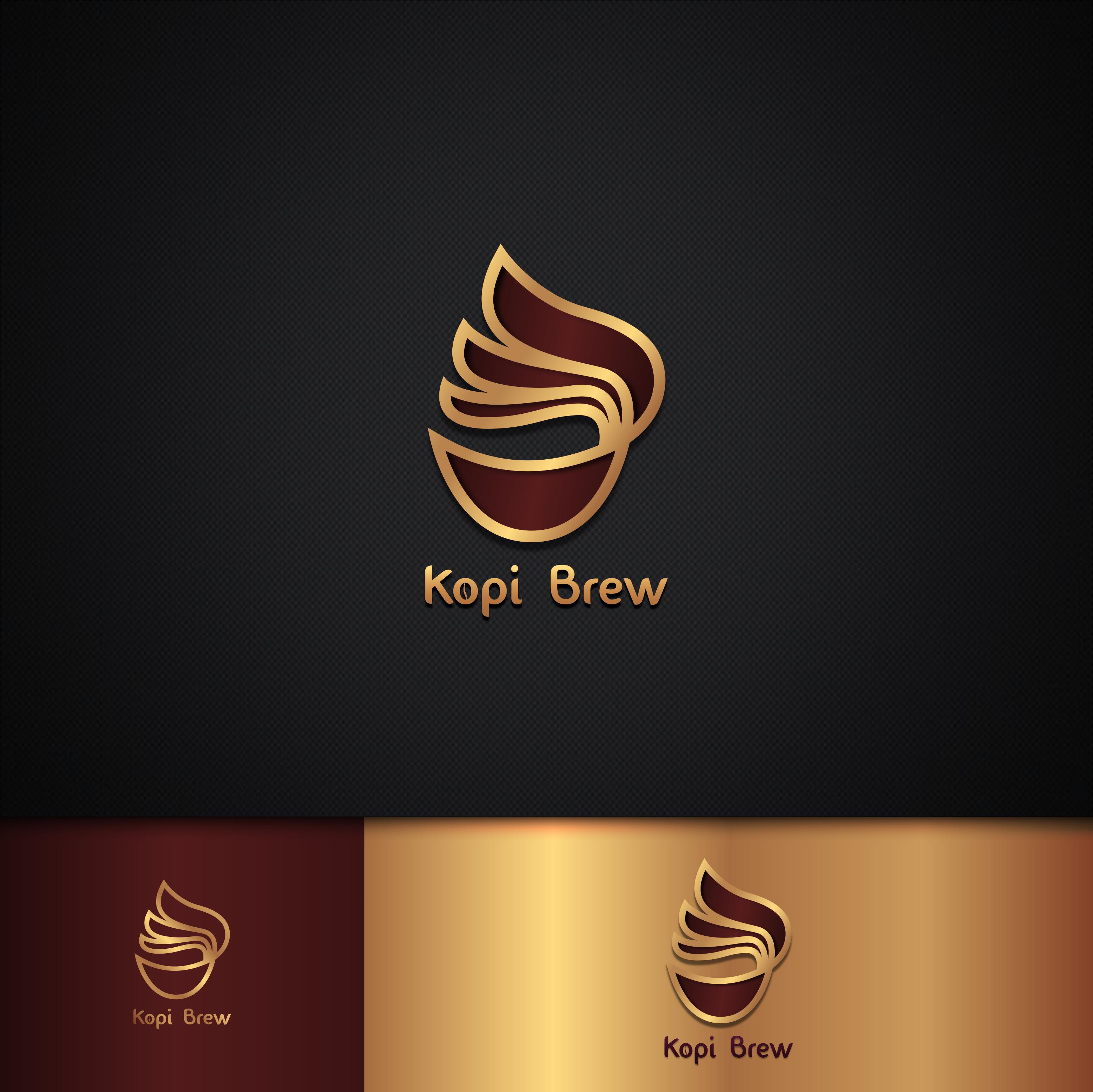 Detail Logo Kedai Kopi Nomer 37