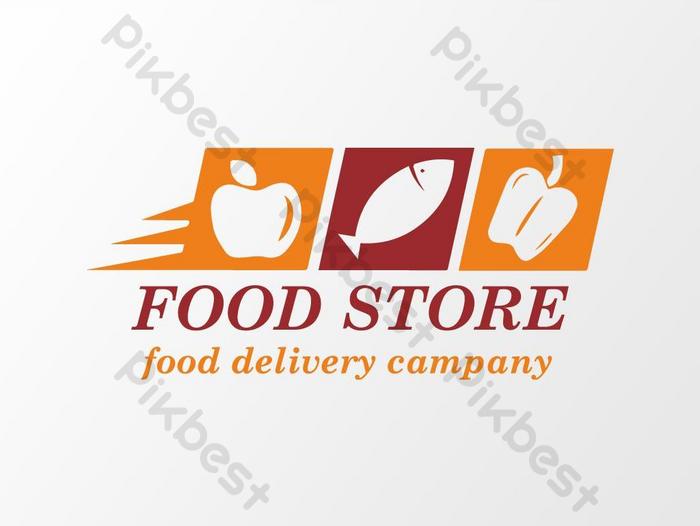 Detail Logo Kedai Makanan Nomer 37