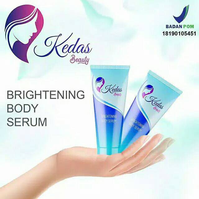 Detail Logo Kedas Beauty Hd Nomer 3