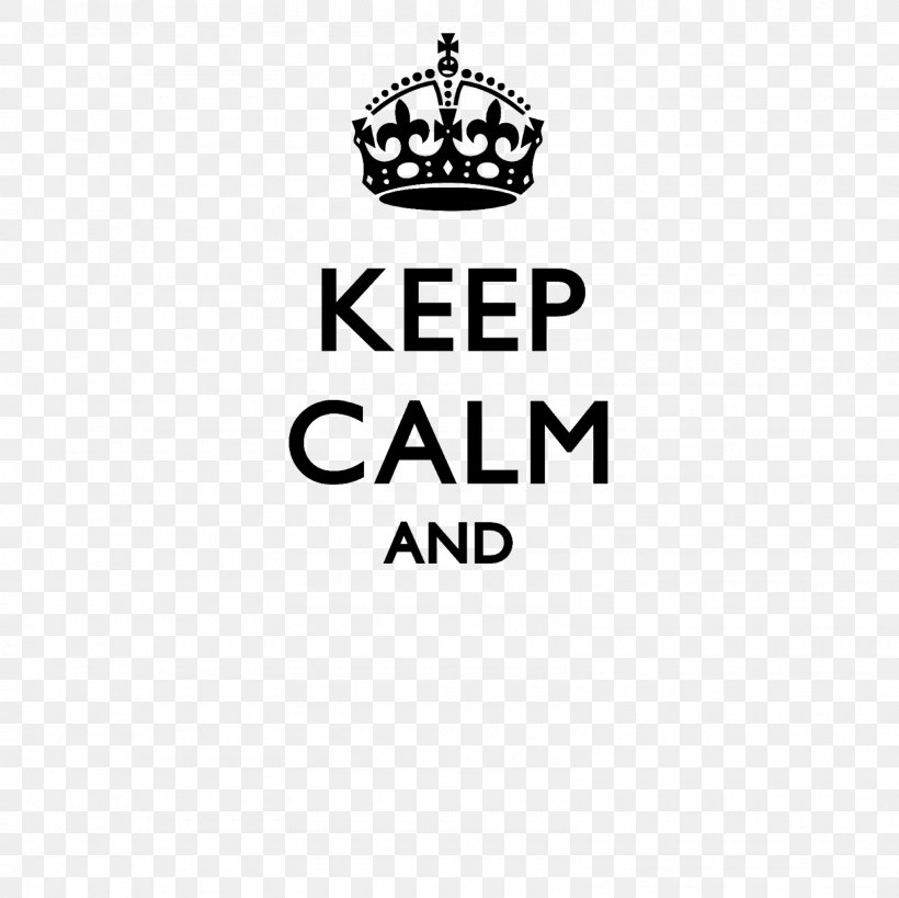 Detail Logo Keep Calm Nomer 5