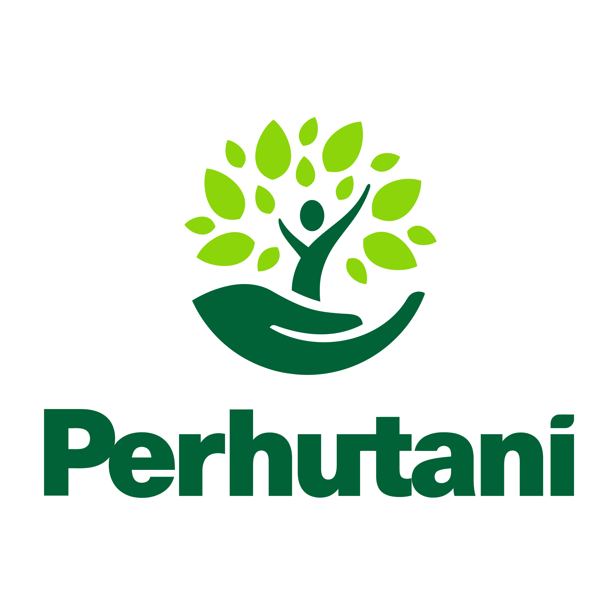 Detail Logo Kehutanan Vector Nomer 37
