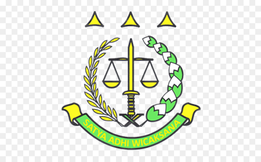 Logo Kejaksaan Negeri Png - KibrisPDR