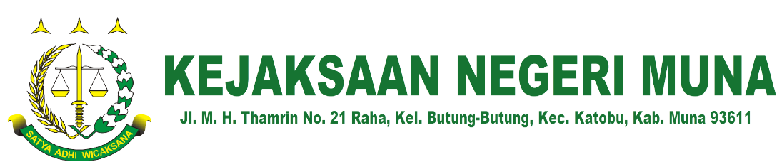 Detail Logo Kejaksaan Negeri Png Nomer 21