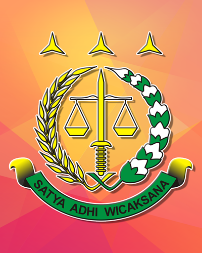 Detail Logo Kejaksaan Negeri Png Nomer 26