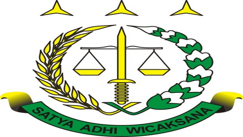 Detail Logo Kejaksaan Negeri Png Nomer 29