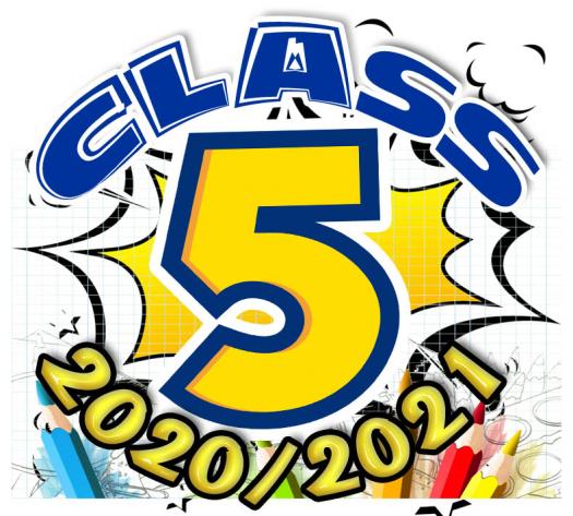 Detail Logo Kelas 5 Nomer 2