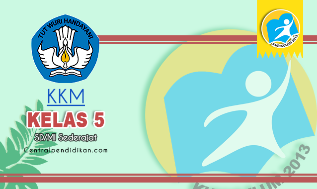 Detail Logo Kelas 5 Nomer 21