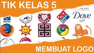 Detail Logo Kelas 5 Nomer 24