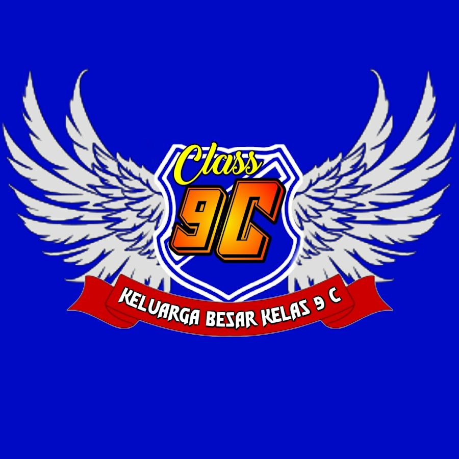 Detail Logo Kelas 9c Keren Nomer 10