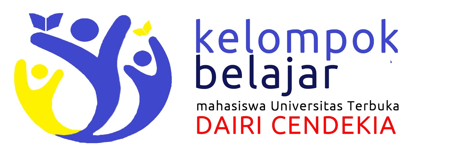 Detail Logo Kelompok Belajar Nomer 38