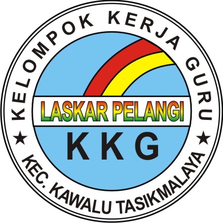 Logo Kelompok Kerja Guru - KibrisPDR