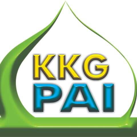 Detail Logo Kelompok Kerja Guru Nomer 9