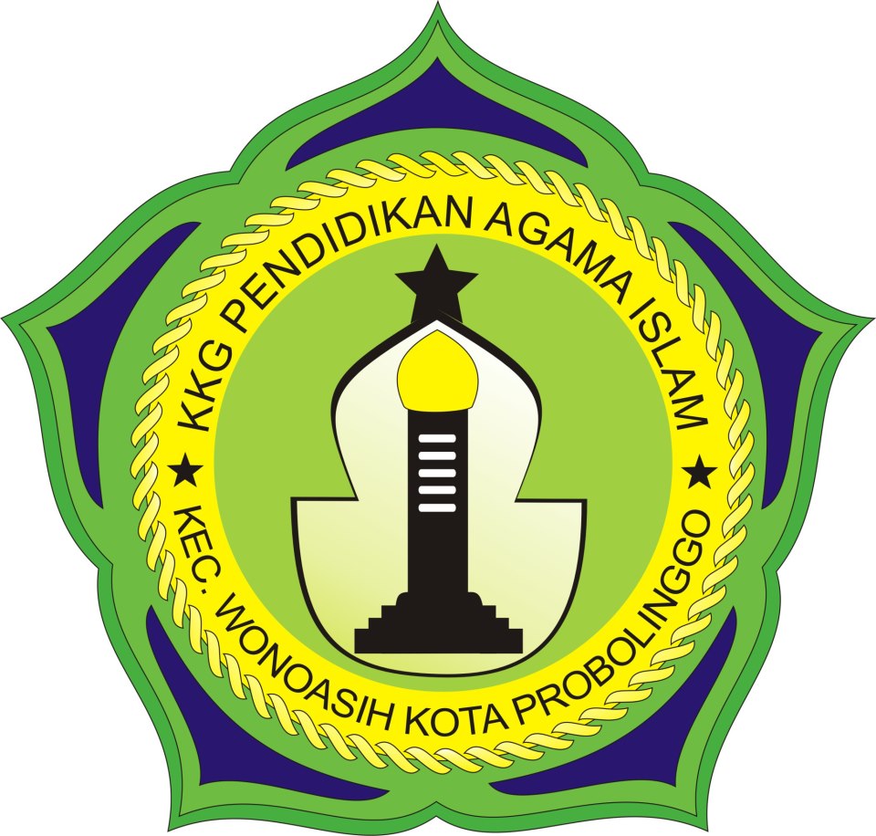 Detail Logo Kelompok Kerja Guru Nomer 15