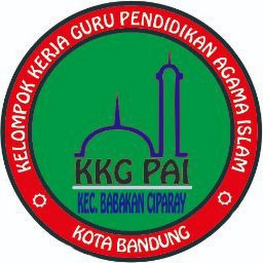 Detail Logo Kelompok Kerja Guru Nomer 17